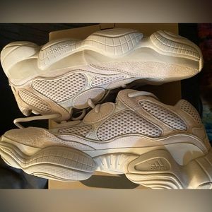 Yeezy 500 Blush men’s 5